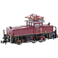Hobbytrain H3053 N E-Lok E63 der DB von Hobbytrain