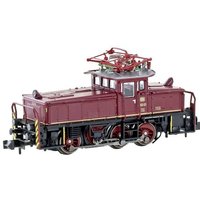 Hobbytrain H3053 N E-Lok E63 der DB von Hobbytrain