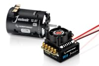 HobbyWing Combo Motor Xerun Justock G3S 13,5T 3200 kV 1/10 Drift, Spurweite 3,175 mm HobbyWing Combo Motor Xerun Justock G3S 13,5T 3200 kV 1/10 Drift, Spurweite 3,175 mm von Hobbywing
