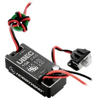 Hobbywing BEC 10A V2-Car UBEC BEC-Spannungsregler 6 - 8.4V 10A von Hobbywing