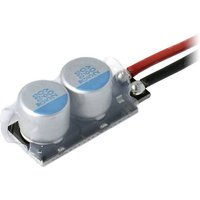 Hobbywing Modul für Xerun Kondensator Hobbywing Modul für Xerun Kondensator von Hobbywing