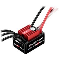 Hobbywing QuicRun WP12BL45 G2 Brushless Regler Automodell Brushless Fahrtregler Hobbywing QuicRun WP12BL45 G2 Brushless Regler Automodell Brushless Fahrtregler von Hobbywing