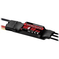 Hobbywing Skywalker V2 40A Flugmodell Brushless Flugregler Belastbarkeit (max. A): 60A von Hobbywing
