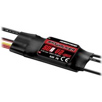 Hobbywing Skywalker V2 50A Flugmodell Brushless Flugregler Belastbarkeit (max. A): 70A von Hobbywing