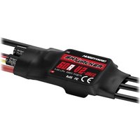 Hobbywing Skywalker V2 60A Flugmodell Brushless Flugregler Belastbarkeit (max. A): 80A von Hobbywing