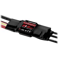 Hobbywing Skywalker V2 80A Flugmodell Brushless Flugregler Belastbarkeit (max. A): 100A von Hobbywing