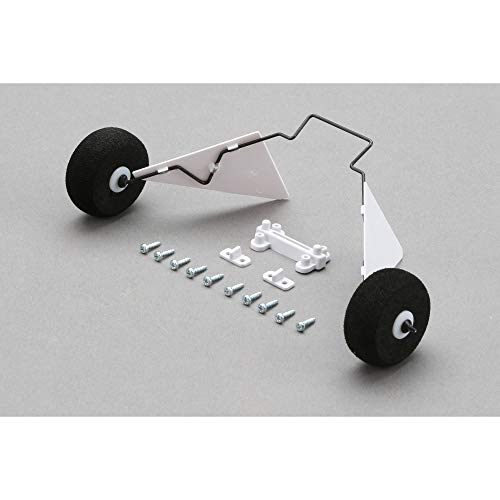 Fahrwerk Set: Sport Cub S Fahrwerk Set: Sport Cub S von Hobbyzone