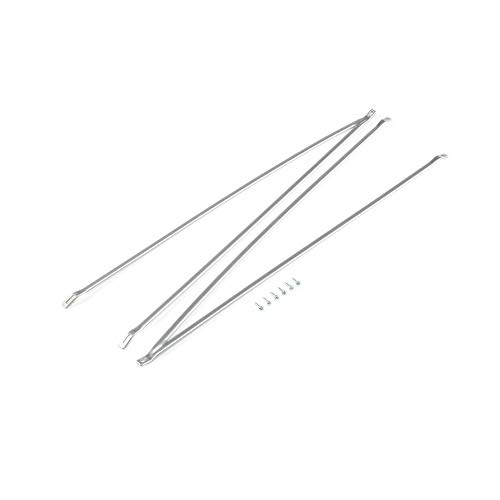 Flügelstreben: Carbon Cub S+ 1,3 m Flügelstreben: Carbon Cub S+ 1,3 m von Hobbyzone
