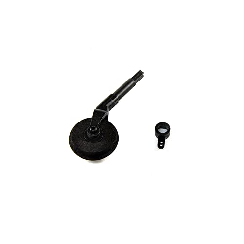 Heckrad HBZ5705 Montage: Mini AeroScout Heckrad HBZ5705 Montage: Mini AeroScout von Hobbyzone