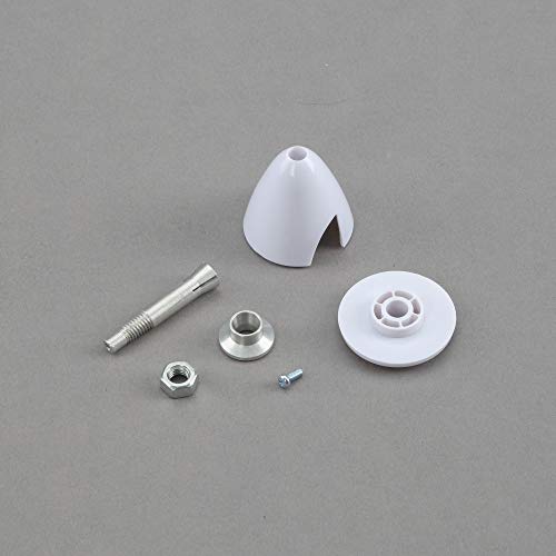 HobbyZone Spinner 34mm: Mini Apprentice S HobbyZone Spinner 34mm: Mini Apprentice S von Hobbyzone
