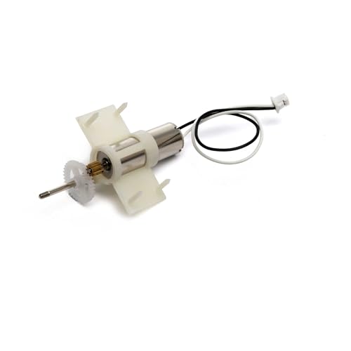 Hobbyzone Gear Box with Motor: UMX Champ Anniversary Edition 515mm von Hobbyzone