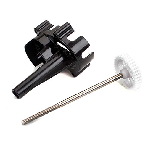 Komplettes Getriebe: Super Cub LP Komplettes Getriebe: Super Cub LP von Hobbyzone