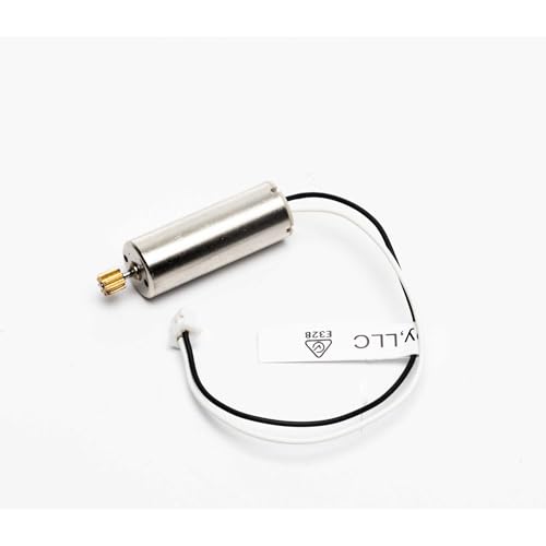Hobbyzone Motor: UMX Champ Anniversary Edition 515mm von Hobbyzone