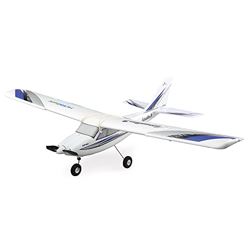 Hobbyzone RC Airplane Apprentice S 2 1.2m RTF Basic (Battery and Charger Not Included) with Safe von Hobbyzone
