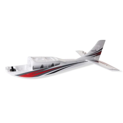 Hobbyzone Rumpf mit Heck: Lehrling STOL 700, HBZ6102 Hobbyzone Rumpf mit Heck: Lehrling STOL 700, HBZ6102 von Hobbyzone