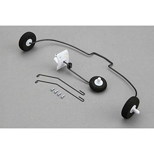 Fahrwerk: Stratocam Fahrwerk: Stratocam von Hobbyzone