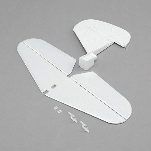Kompletter Schwanz: Champ S+ Kompletter Schwanz: Champ S+ von Hobbyzone