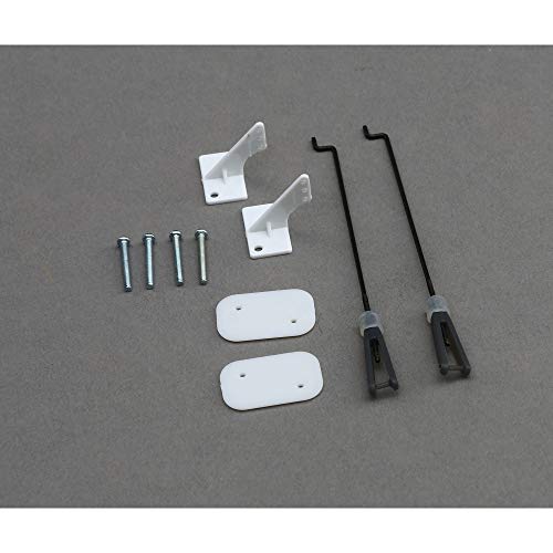 Pushrod/Control Horn Set: Delta Ray Pushrod/Control Horn Set: Delta Ray von Hobbyzone