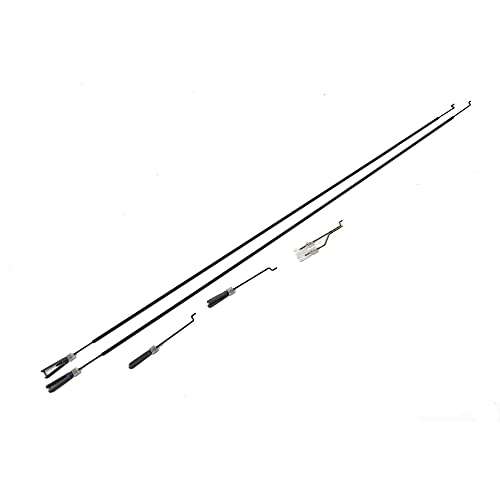 Pushrod Set: Sport Cub Pushrod Set: Sport Cub von Hobbyzone