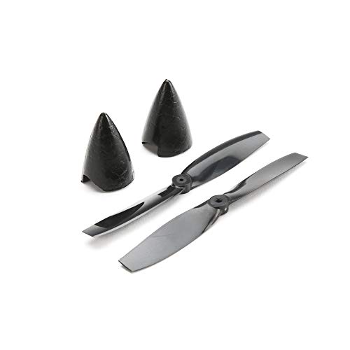 Requisiten & Spinner: Stratocam Requisiten & Spinner: Stratocam von Hobbyzone
