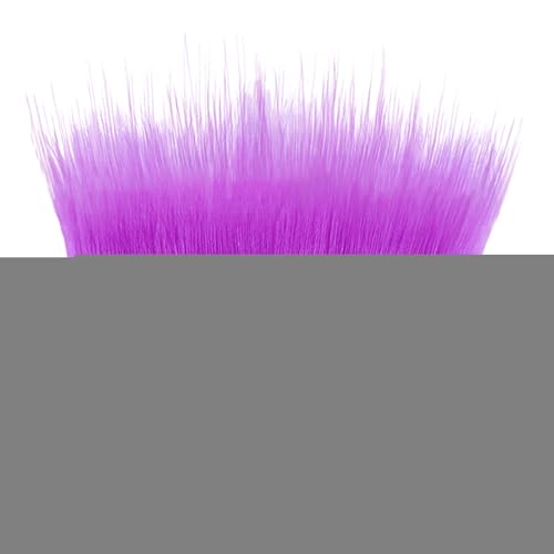 Hobngmuc Haariges Stirnband,Troll Haarstirnband - Cosplay Kostüm Kopfbedeckung - Haarstirnband, jubelnde Requisiten, bequeme Kopfbedeckung für Veranstaltungen und Halloween-Cosplay Hobngmuc Haariges Stirnband,Troll Haarstirnband - Cosplay Kostüm Kopfbedeckung - Haarstirnband, jubelnde Requisiten, bequeme Kopfbedeckung für Veranstaltungen und Halloween-Cosplay von Hobngmuc
