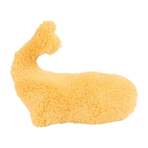 Hobngmuc Marine Tiergefüllte Tiere, Meeres Tierplüsch | Meereskreatur Huggable Doll - Verspielter Begleiter, Desktop -Ornament für Bett, Sofa, Wohnzimmer, Schlafzimmer Hobngmuc Marine Tiergefüllte Tiere, Meeres Tierplüsch | Meereskreatur Huggable Doll - Verspielter Begleiter, Desktop -Ornament für Bett, Sofa, Wohnzimmer, Schlafzimmer von Hobngmuc