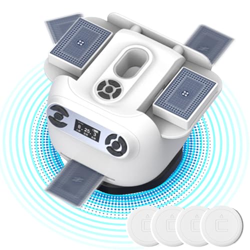 Automatischer Kartenmischer und Dealer mit 4 drahtlosen Fernbedienungen, 360°/180°/90°Deal, wiederaufladbare leise Kartenhandelsmaschine, 1-2 Deck, automatische elektrische Kartenmischmaschine für Automatischer Kartenmischer und Dealer mit 4 drahtlosen Fernbedienungen, 360°/180°/90°Deal, wiederaufladbare leise Kartenhandelsmaschine, 1-2 Deck, automatische elektrische Kartenmischmaschine für von Hocomay