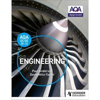 AQA GCSE (9-1) Engineering von Hodder Education