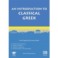 An Introduction to Classical Greek von Hodder Education
