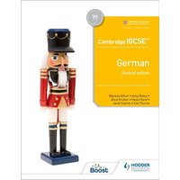 Cambridge IGCSE(TM) German Student Book von Hodder Education