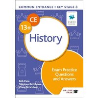 Common Entrance 13+ History Exam Practice Questions and Answers von Hodder Education