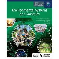 Environmental Systems and Societies for the IB Diploma von Hodder Education