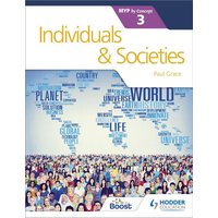 Individuals and Societies for the IB MYP 3 von Hodder Education