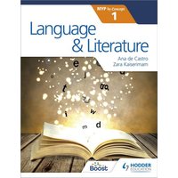 Language and Literature for the IB MYP 1 von Hodder Education
