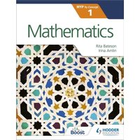 Mathematics for the IB MYP 1 von Hodder Education
