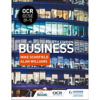 OCR GCSE (9-1) Business von Hodder Education