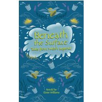 Reading Planet - Beneath the Surface Tales from Welsh Legend - Level 7: Fiction (Saturn) von Hodder Education