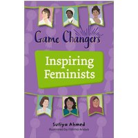 Reading Planet KS2: Game Changers: Inspiring Feminists - Earth/Grey von Hodder Education