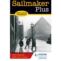 Sailmaker Plus von Hodder Education