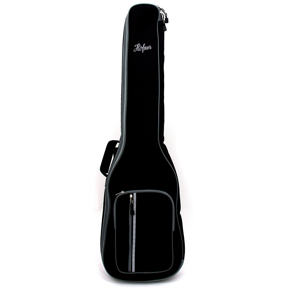 Höfner Artist Line Gigbag Violin Bass Gigbag E-Bass Höfner Artist Line Gigbag Violin Bass Gigbag E-Bass von Höfner