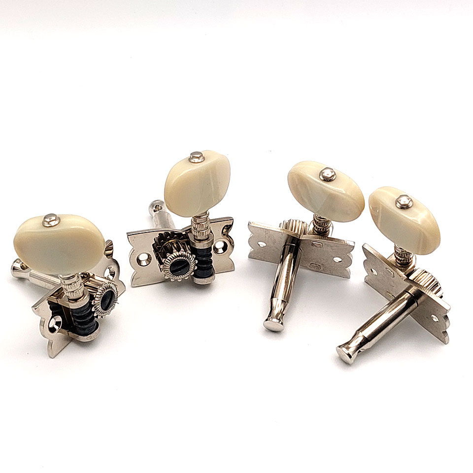 Höfner H61/73B Set Saitenhalter Höfner H61/73B Set Saitenhalter von Höfner