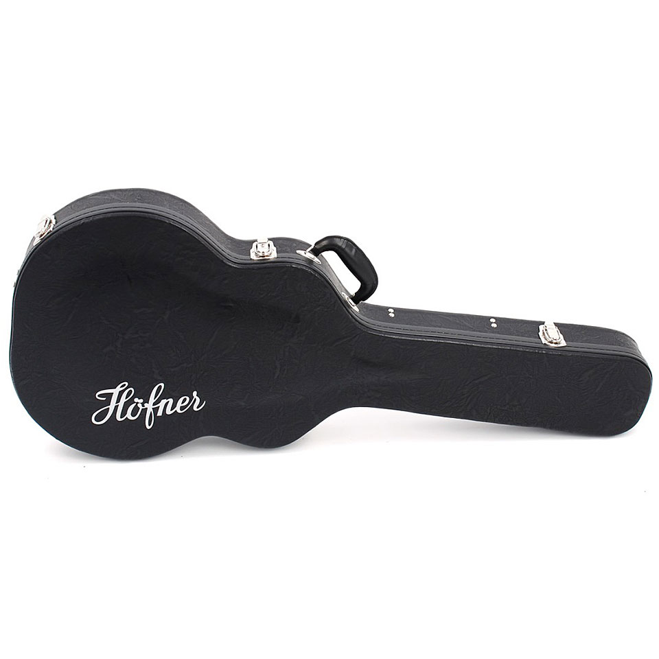 Höfner H64/26 für Verythin Bass Koffer E-Bass Höfner H64/26 für Verythin Bass Koffer E-Bass von Höfner