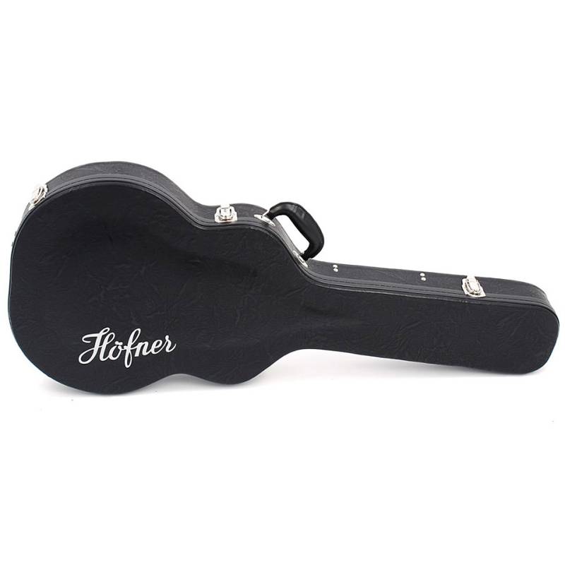 Höfner H64/26 für Verythin Bass Koffer E-Bass von Höfner