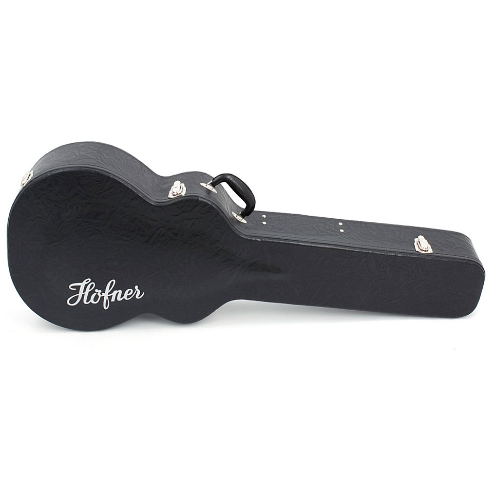 Höfner H64/9 für President Bass Koffer E-Bass Höfner H64/9 für President Bass Koffer E-Bass von Höfner