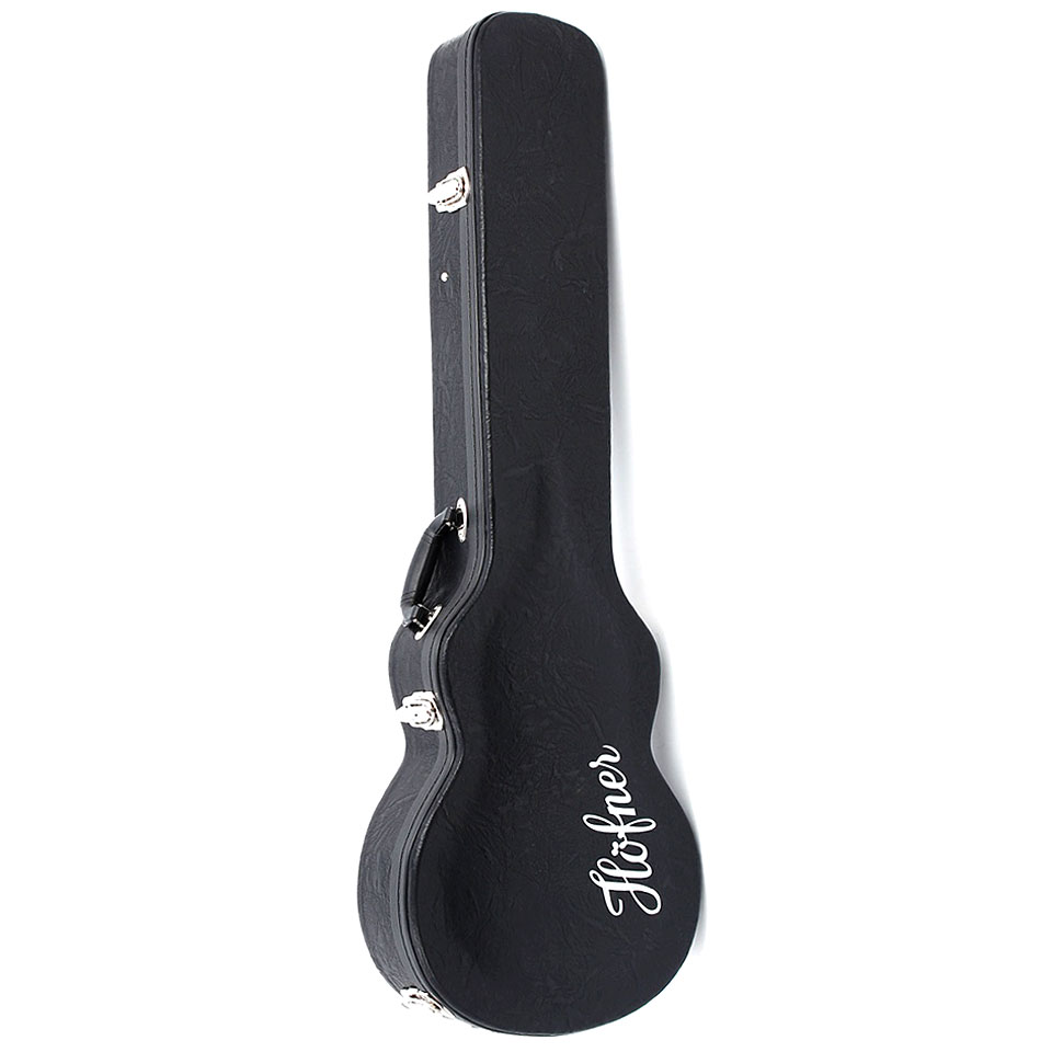 Höfner H64/CB für Club Bass Koffer E-Bass Höfner H64/CB für Club Bass Koffer E-Bass von Höfner