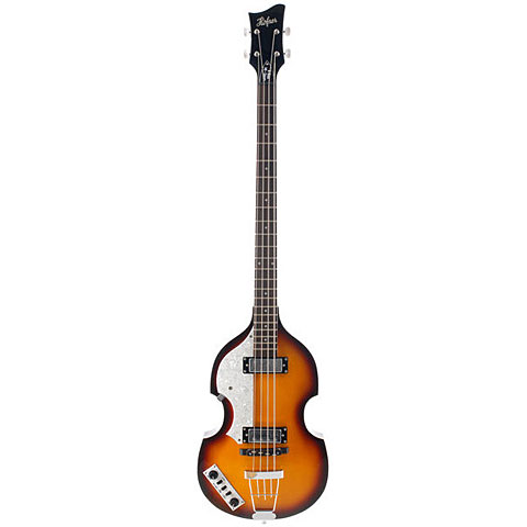 Höfner Ignition Beatles Bass VSB LH E-Bass Lefthand von Höfner