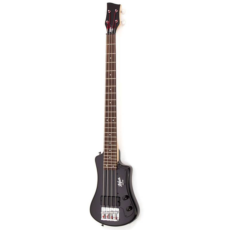 Höfner Shorty BK E-Bass von Höfner