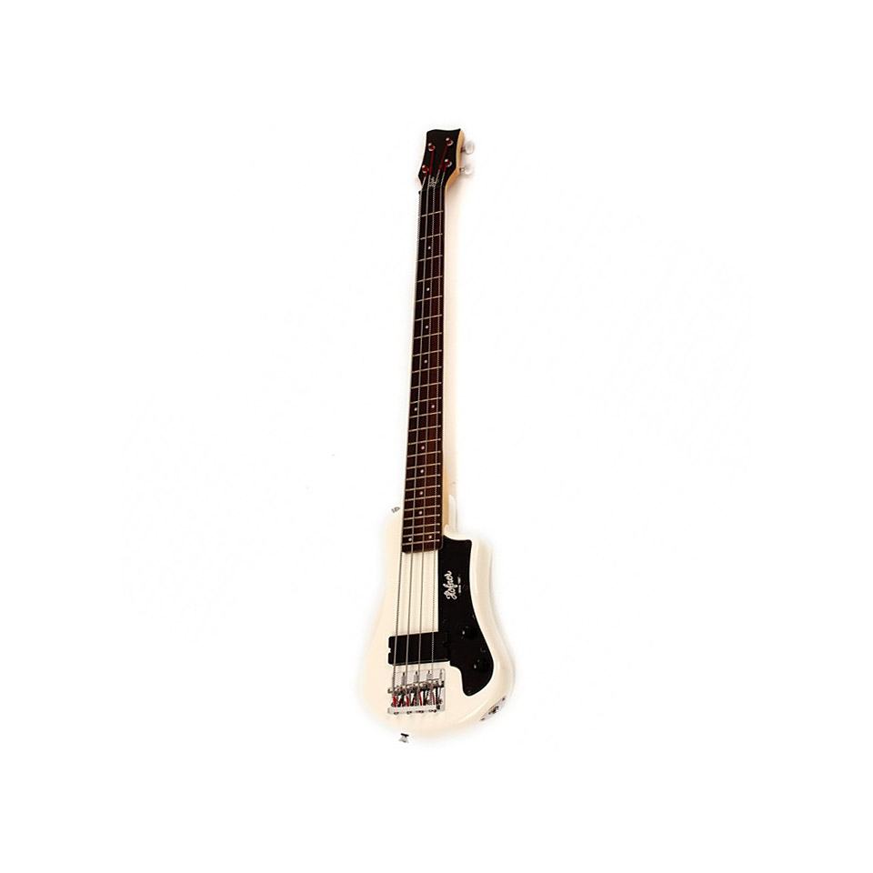 Höfner Shorty WH E-Bass Höfner Shorty WH E-Bass von Höfner