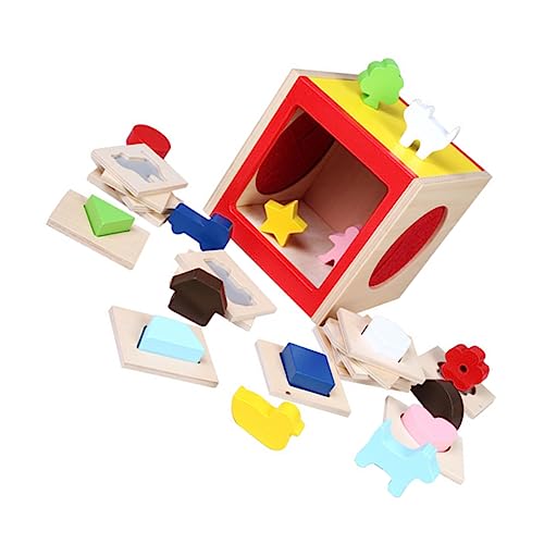 Hoement 1 Set Kreative Erleuchtung Spielzeug Pädagogische Kinderspielzeug Hoement 1 Set Kreative Erleuchtung Spielzeug Pädagogische Kinderspielzeug von Hoement
