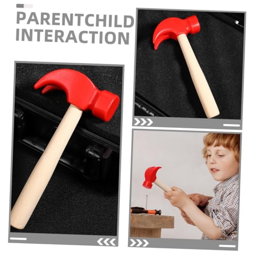 Hoement 5 Stück Teiliges Detailgetreues für Fördert Feinmotorik und Koordination Pädagogisch Wertvoll für Jungen und Mädchen Ab Jahren für Fantasievolles Rollenspiel von Hoement